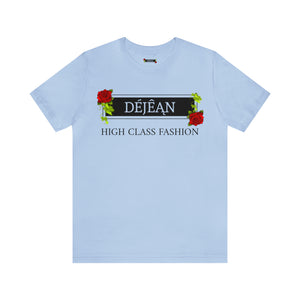 "Elegant Rose" T-shirt