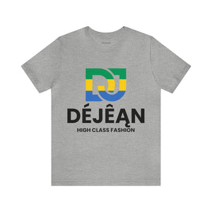 Gabon DJ #culture tee