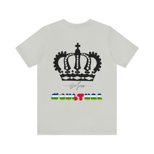 Central African Republic DJ #culture tee