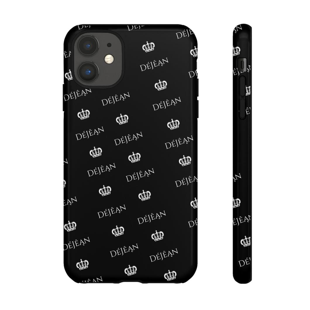 DéJêąn Phone Case++