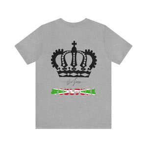 Burundi DJ #culture tee