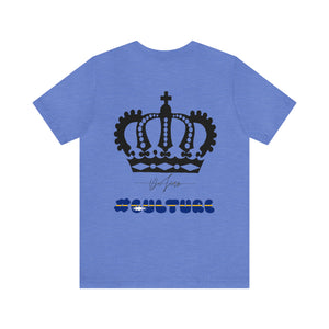 Nauru DJ #culture tee