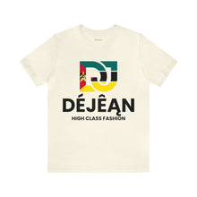 Cargar imagen en el visor de la galería, Mozambique DJ #culture tee
