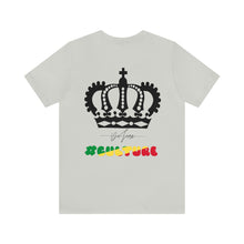 Load image into Gallery viewer, Republic of the Congo DJ #culture tee
