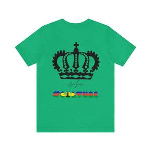 New Caledonia DJ #culture tee