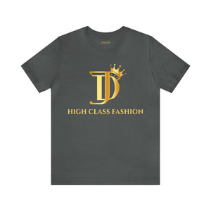 DJ High Class Fashion tee