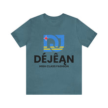 Load image into Gallery viewer, Aruba DJ #culture tee
