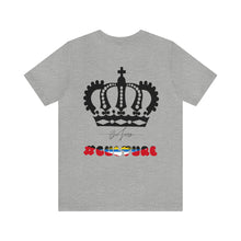 Load image into Gallery viewer, Antigua and Barbuda DJ #culture tee
