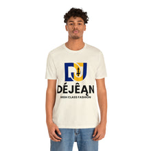 Cargar imagen en el visor de la galería, Barbados DJ #culture tee
