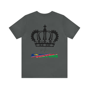 Namibia DJ #culture tee