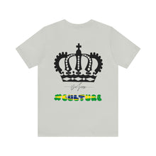 Load image into Gallery viewer, Brazil DJ #culture tee
