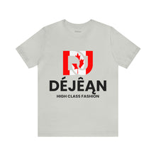 Load image into Gallery viewer, Canada DJ #culture tee
