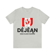 Cargar imagen en el visor de la galería, Canada DJ #culture tee
