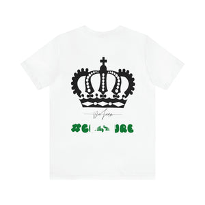 Norfolk Island DJ #culture tee