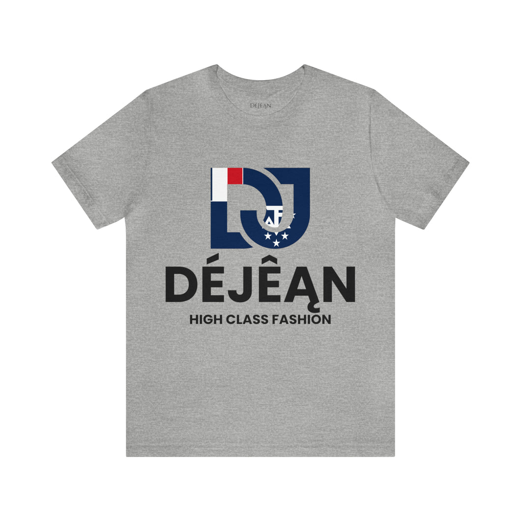 French Southern and Antarctic Lands DJ #culture tee