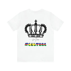 New Caledonia DJ #culture tee