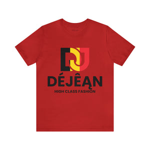 Belgium DJ #culture tee