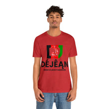 Load image into Gallery viewer, Afghanistan DJ #culture tee
