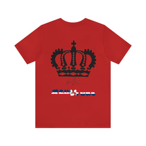 Dominican Republic DJ #culture tee