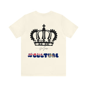 Cayman Islands DJ #culture tee