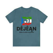 Load image into Gallery viewer, Equatorial Guinea DJ #culture tee
