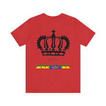 Load image into Gallery viewer, Ethiopia DJ #culture tee
