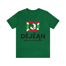 Cargar imagen en el visor de la galería, Burundi DJ #culture tee
